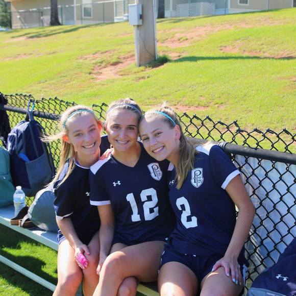 Meet your Posher, Catie - Picture 1 of 1